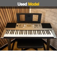 Used Yamaha PSR-E353 Keyboard (SN:BBWL01336) Used Yamaha PSR-E353 Keyboard (SN:BBWL01336)